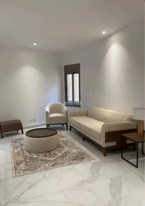 شقة بغرفتين الرويس، جنوب جدة، جدة