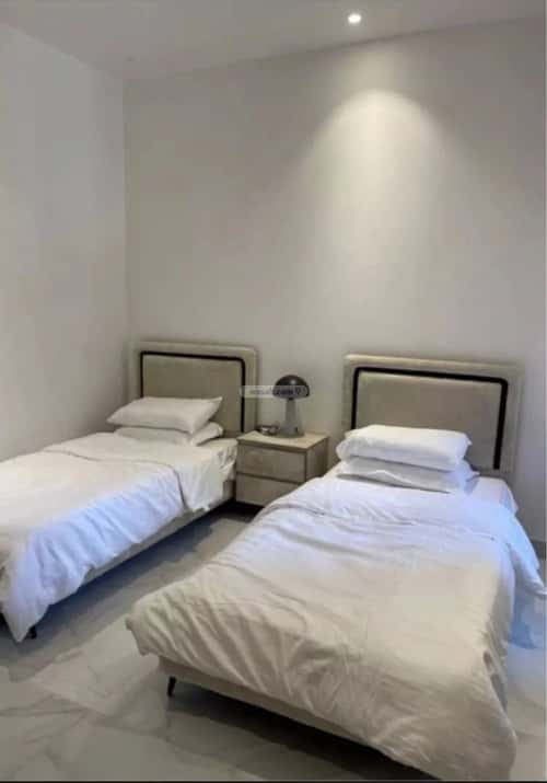 شقة بغرفتين الرويس، جنوب جدة، جدة