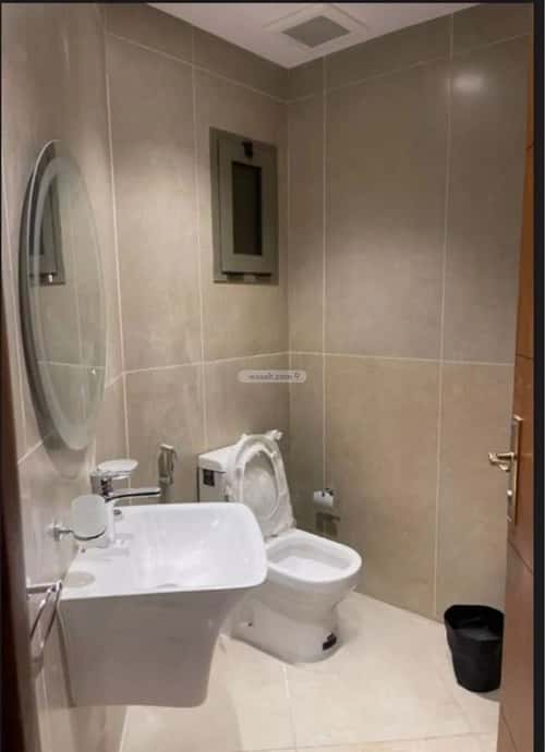 Apartment with 2 Bedrooms Al Ruwase, South Jeddah, Jeddah