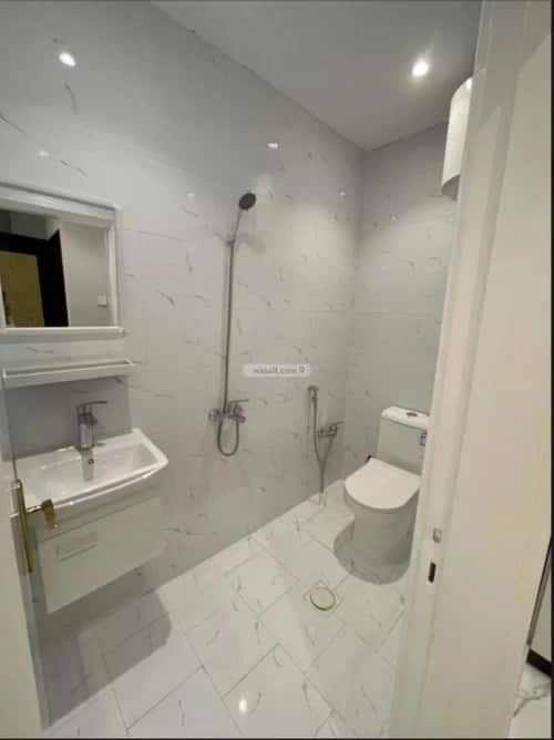 شقة بغرفة أم الحمام الغربي، غرب الرياض، الرياض