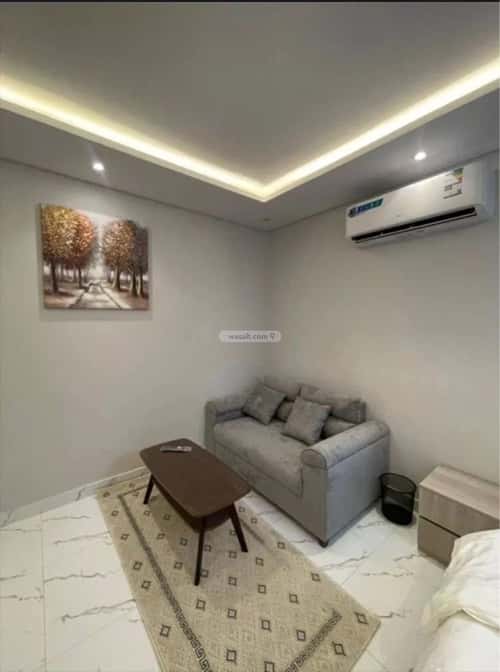 Apartment with 1 Bedroom West Umm Al Hamam, West Riyadh, Riyadh