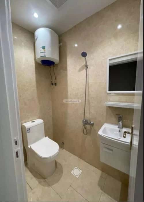 شقة بغرفة أم الحمام الغربي، غرب الرياض، الرياض