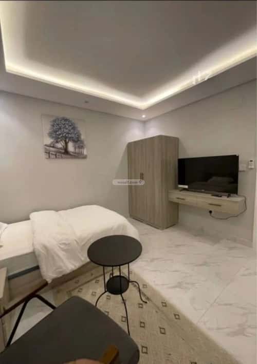 Apartment with 1 Bedroom West Umm Al Hamam, West Riyadh, Riyadh