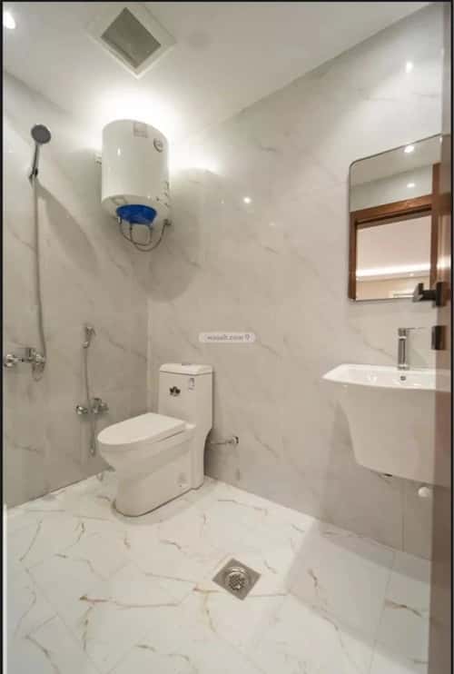 شقة بغرفة حطين، شمال الرياض، الرياض