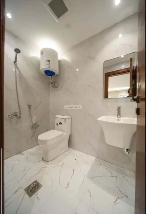 Apartment with 1 Bedroom Hitteen, North Riyadh, Riyadh