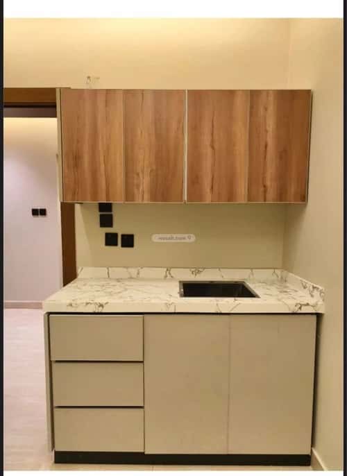 Apartment with 1 Bedroom Al-Qairawan, North Riyadh, Riyadh