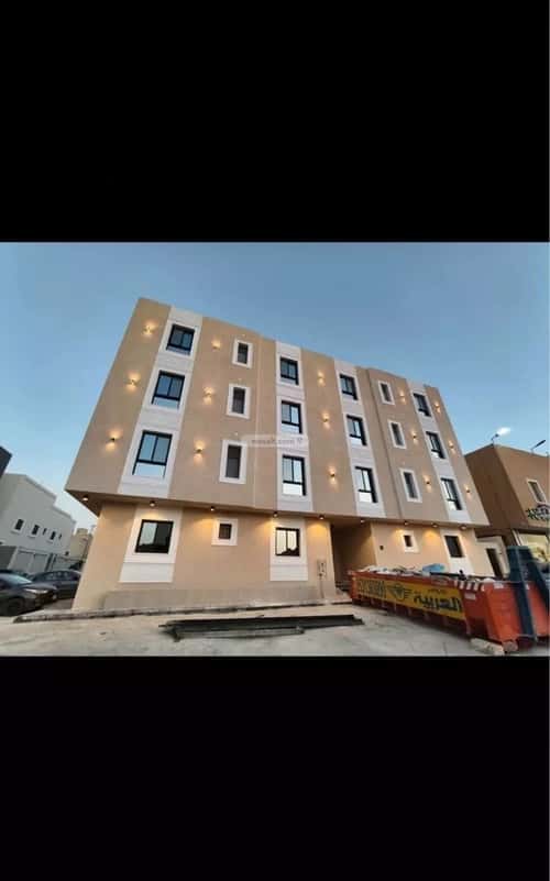 Apartment with 1 Bedroom Al-Qairawan, North Riyadh, Riyadh