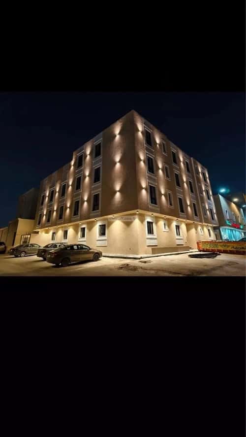 Apartment with 1 Bedroom Al-Qairawan, North Riyadh, Riyadh