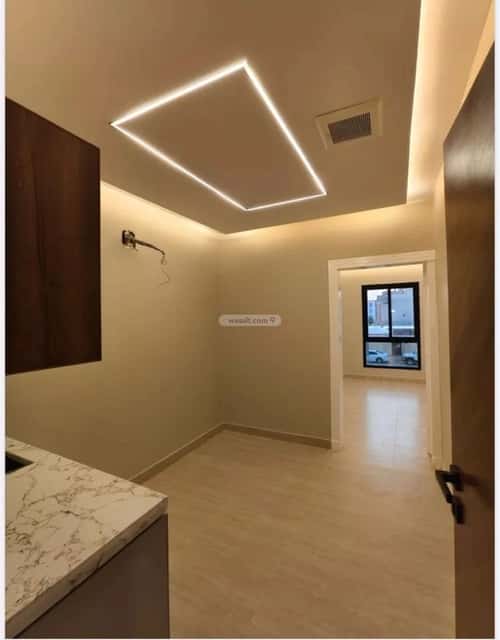 Apartment with 1 Bedroom Al-Qairawan, North Riyadh, Riyadh