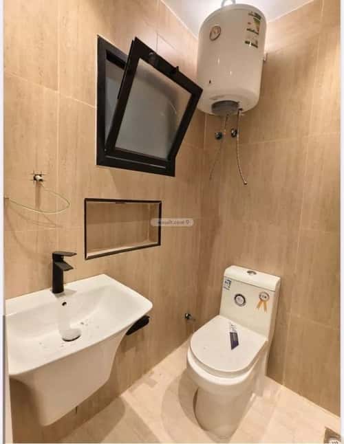 شقة بغرفة القيروان، شمال الرياض، الرياض