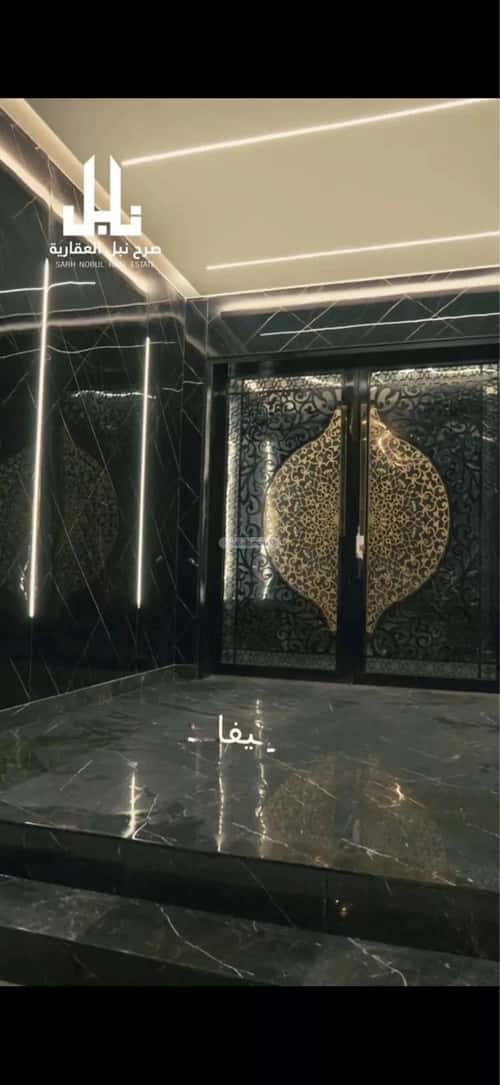 Apartment with 1 Bedroom Hitteen, North Riyadh, Riyadh