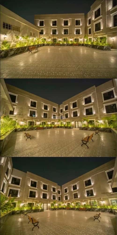 Apartment with 1 Bedroom As-Sulaimanyah, Central Riyadh, Riyadh