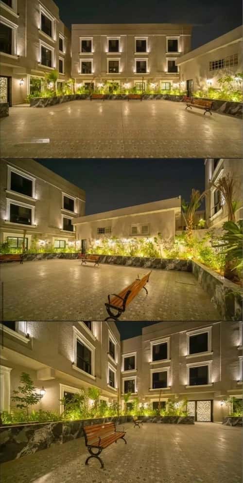 شقة بغرفة السليمانية، وسط الرياض، الرياض