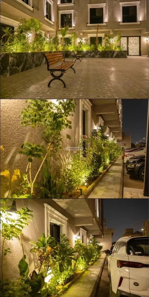 Apartment with 1 Bedroom As-Sulaimanyah, Central Riyadh, Riyadh