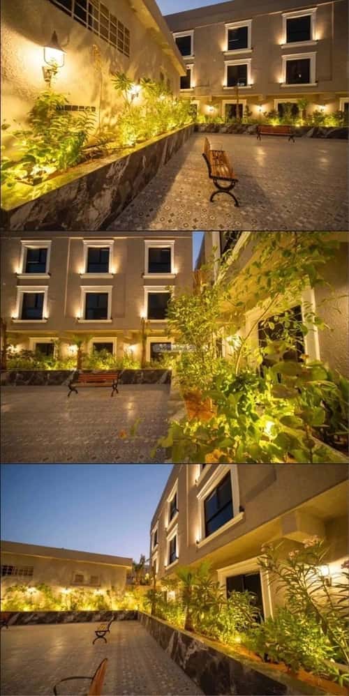 1 bedroom apartment in Al Sulaimaniyyah