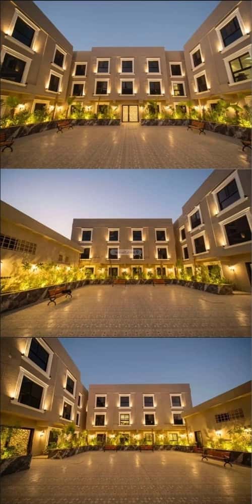 Apartment with 1 Bedroom As-Sulaimanyah, Central Riyadh, Riyadh