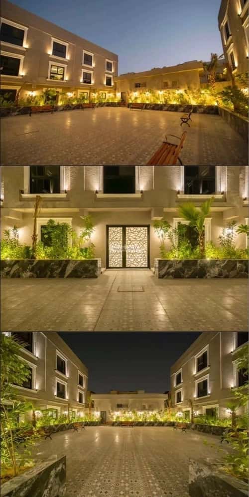 Apartment with 1 Bedroom As-Sulaimanyah, Central Riyadh, Riyadh