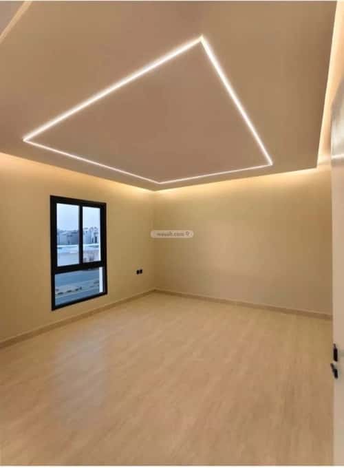 شقة بغرفة القيروان، شمال الرياض، الرياض