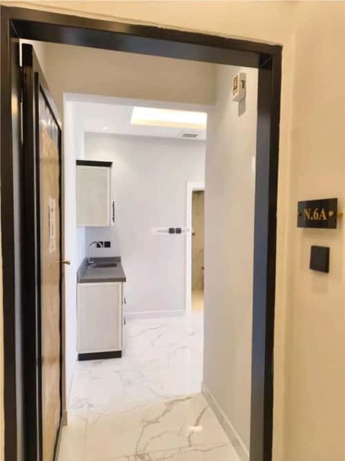 شقة بغرفة الوادي، شمال الرياض، الرياض