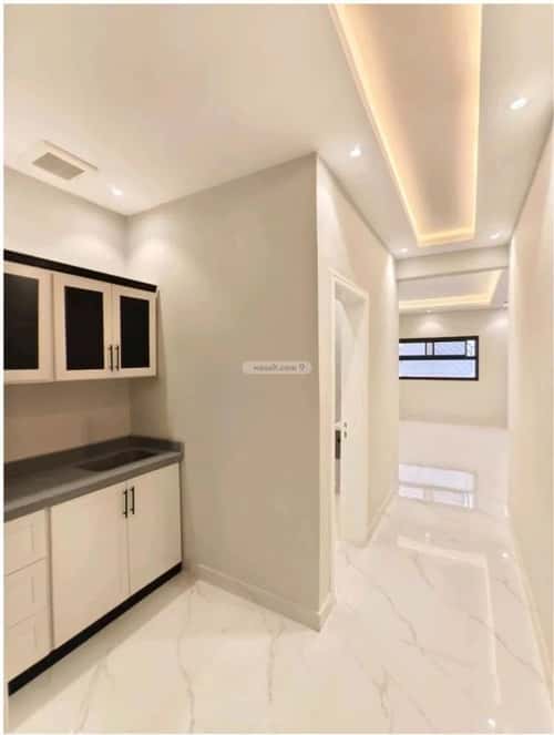 شقة بغرفة الوادي، شمال الرياض، الرياض