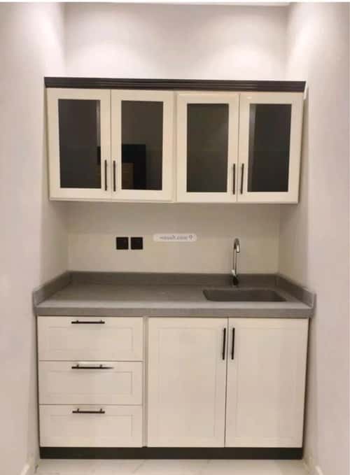 Apartment with 1 Bedroom Al-Wadi, North Riyadh, Riyadh