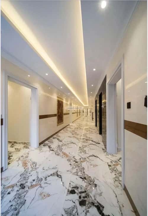 شقة بغرفة الملقا، شمال الرياض، الرياض