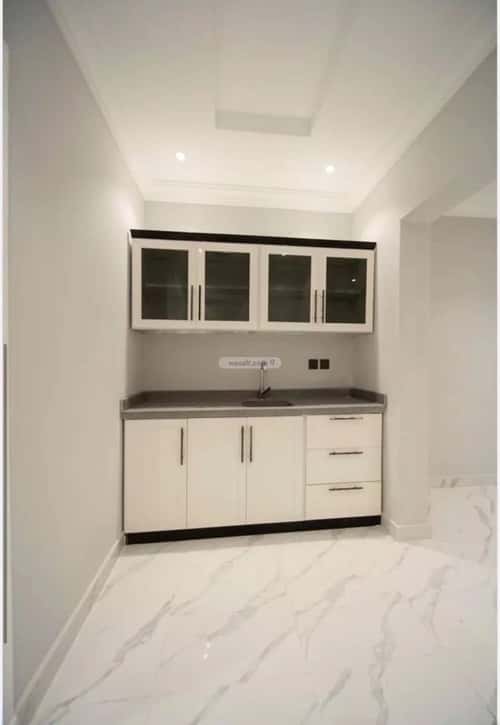 شقة 1 غرف في الملقا