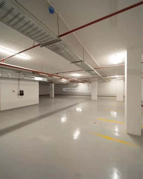 شقة بغرفة السليمانية، وسط الرياض، الرياض