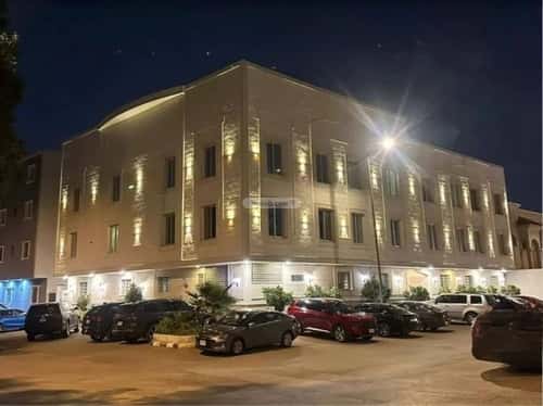 شقة بغرفتين الملقا، شمال الرياض، الرياض