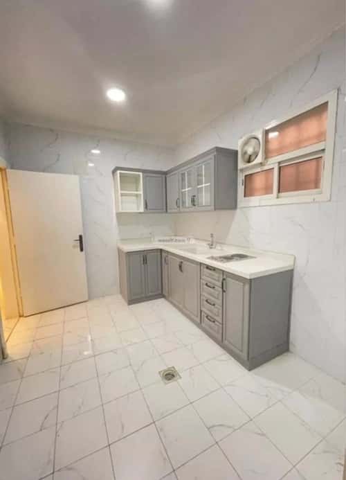 شقة بغرفتين الملقا، شمال الرياض، الرياض