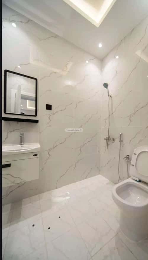 شقة بغرفة حطين، شمال الرياض، الرياض