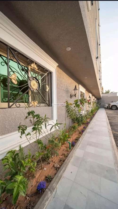 Apartment with 1 Bedroom Hitteen, North Riyadh, Riyadh