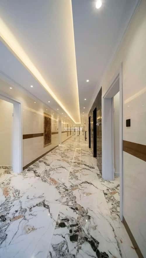 Apartment with 1 Bedroom Hitteen, North Riyadh, Riyadh