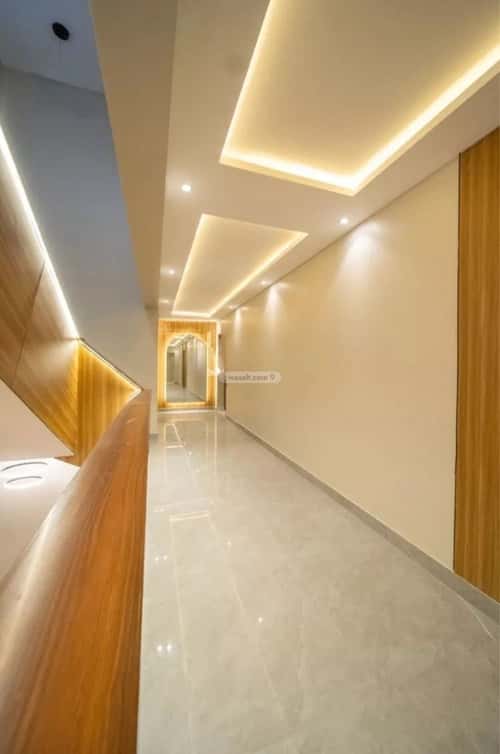 Apartment with 1 Bedroom Hitteen, North Riyadh, Riyadh