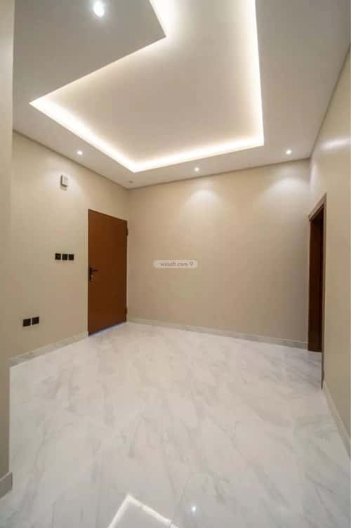 شقة بغرفة حطين، شمال الرياض، الرياض