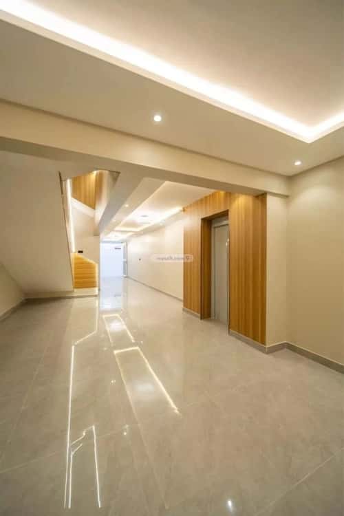 شقة بغرفة حطين، شمال الرياض، الرياض