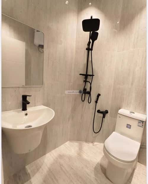 شقة بغرفة الملقا، شمال الرياض، الرياض