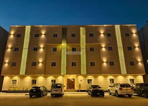 Apartment with 1 Bedroom Al-Malqa, North Riyadh, Riyadh