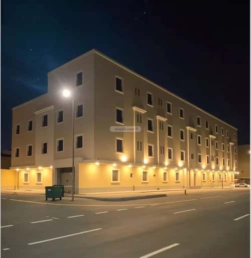 Apartment with 3 Bedrooms Ar-Rawdah, East Riyadh, Riyadh