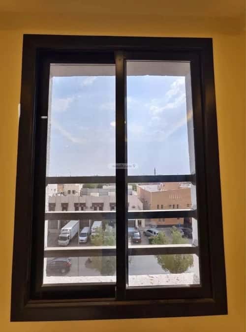 شقة ب 3 غرف الروضة، شرق الرياض، الرياض