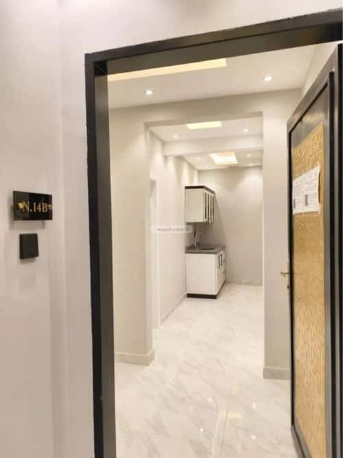 Apartment with 1 Bedroom Al-Yasmeen, North Riyadh, Riyadh