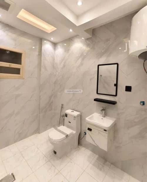 شقة بغرفة الياسمين، شمال الرياض، الرياض