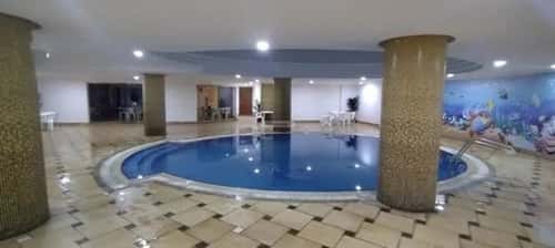 Apartment with 2 Bedrooms Al Ruwase, South Jeddah, Jeddah