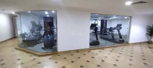 شقة بغرفتين الرويس، جنوب جدة، جدة