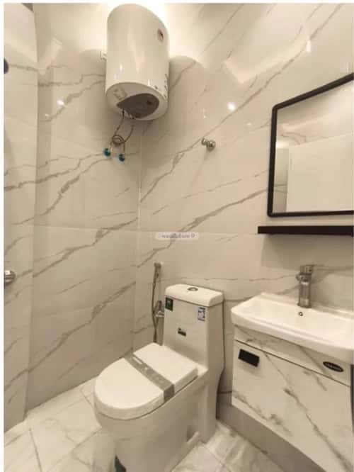 شقة بغرفة الياسمين، شمال الرياض، الرياض