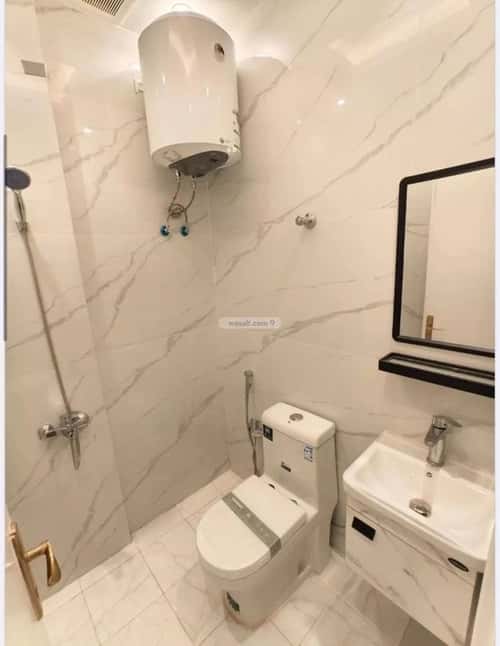 شقة بغرفة الياسمين، شمال الرياض، الرياض