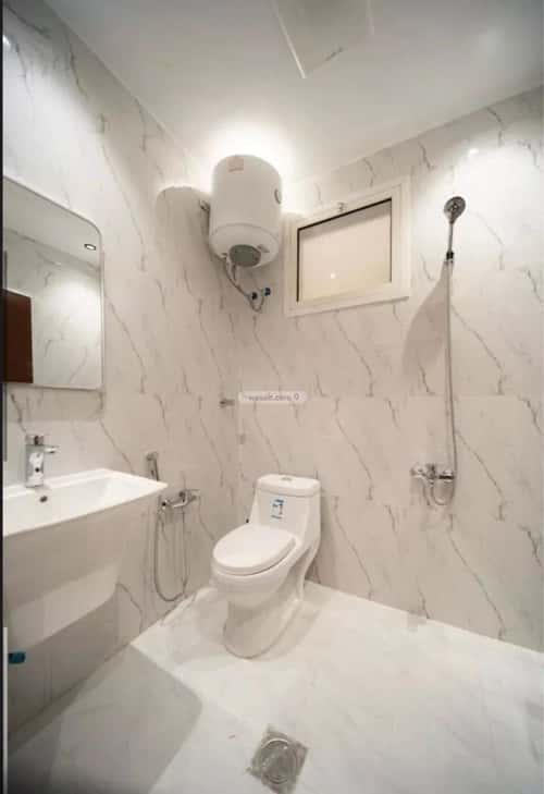 Apartment with 1 Bedroom Hitteen, North Riyadh, Riyadh