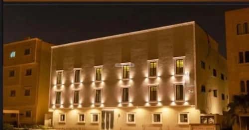 Apartment with 1 Bedroom Hitteen, North Riyadh, Riyadh