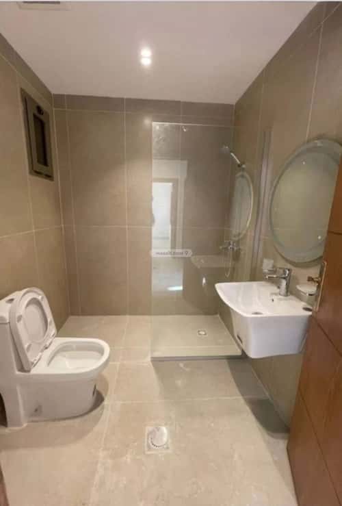 شقة بغرفتين الرويس، جنوب جدة، جدة