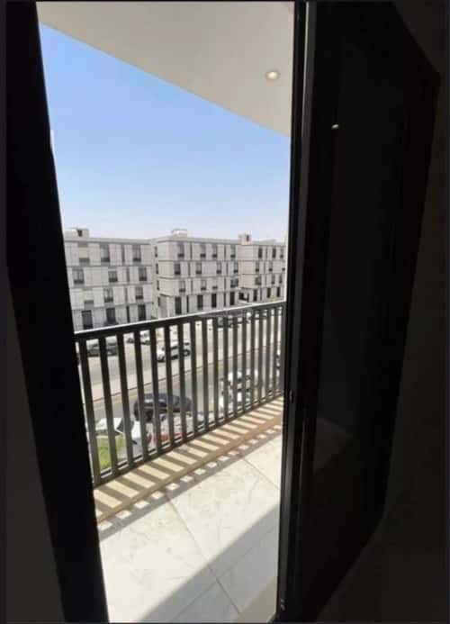 شقة بغرفة الندى، شمال الرياض، الرياض